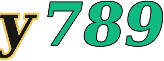 y789 logo